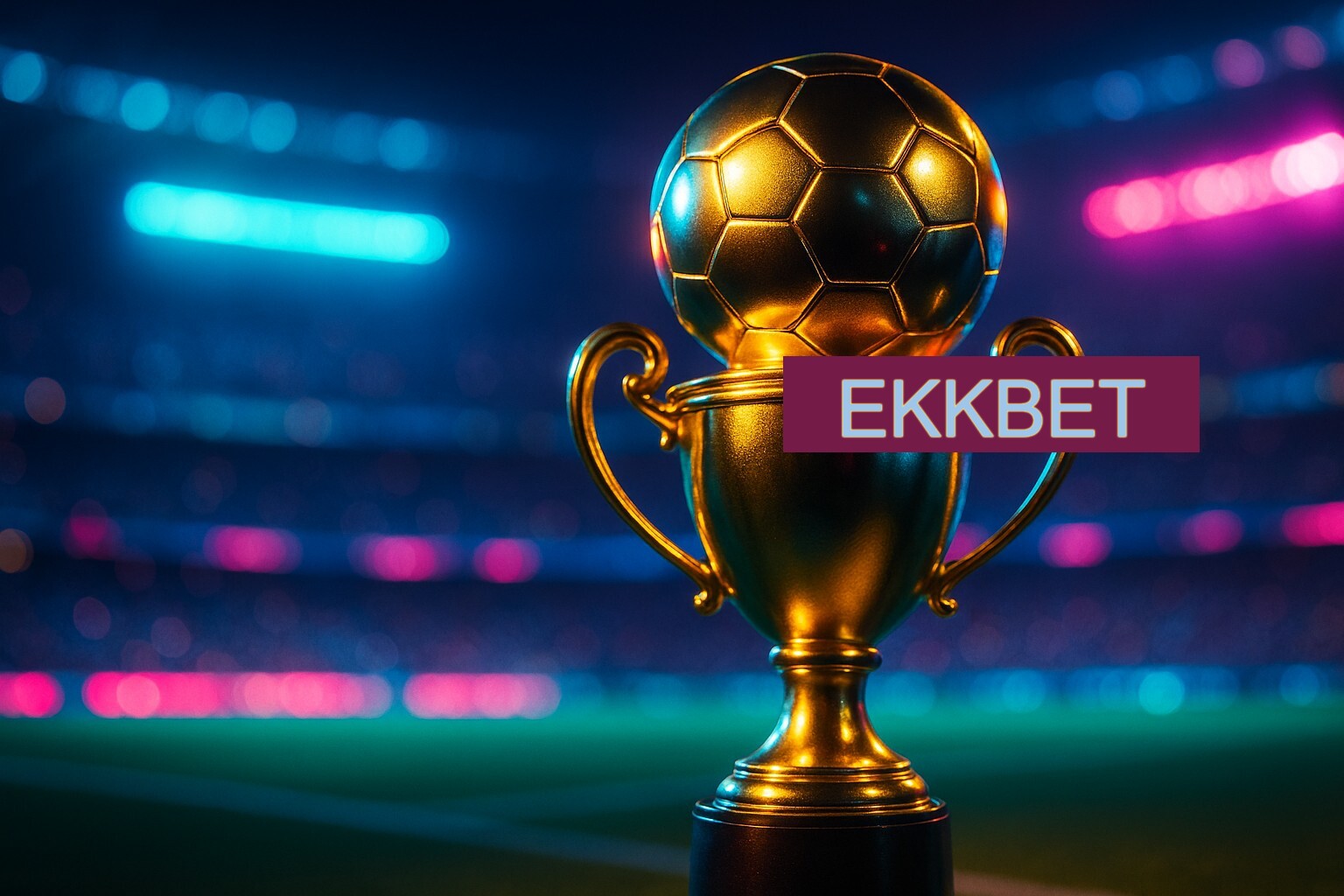 Eventos Esportivos