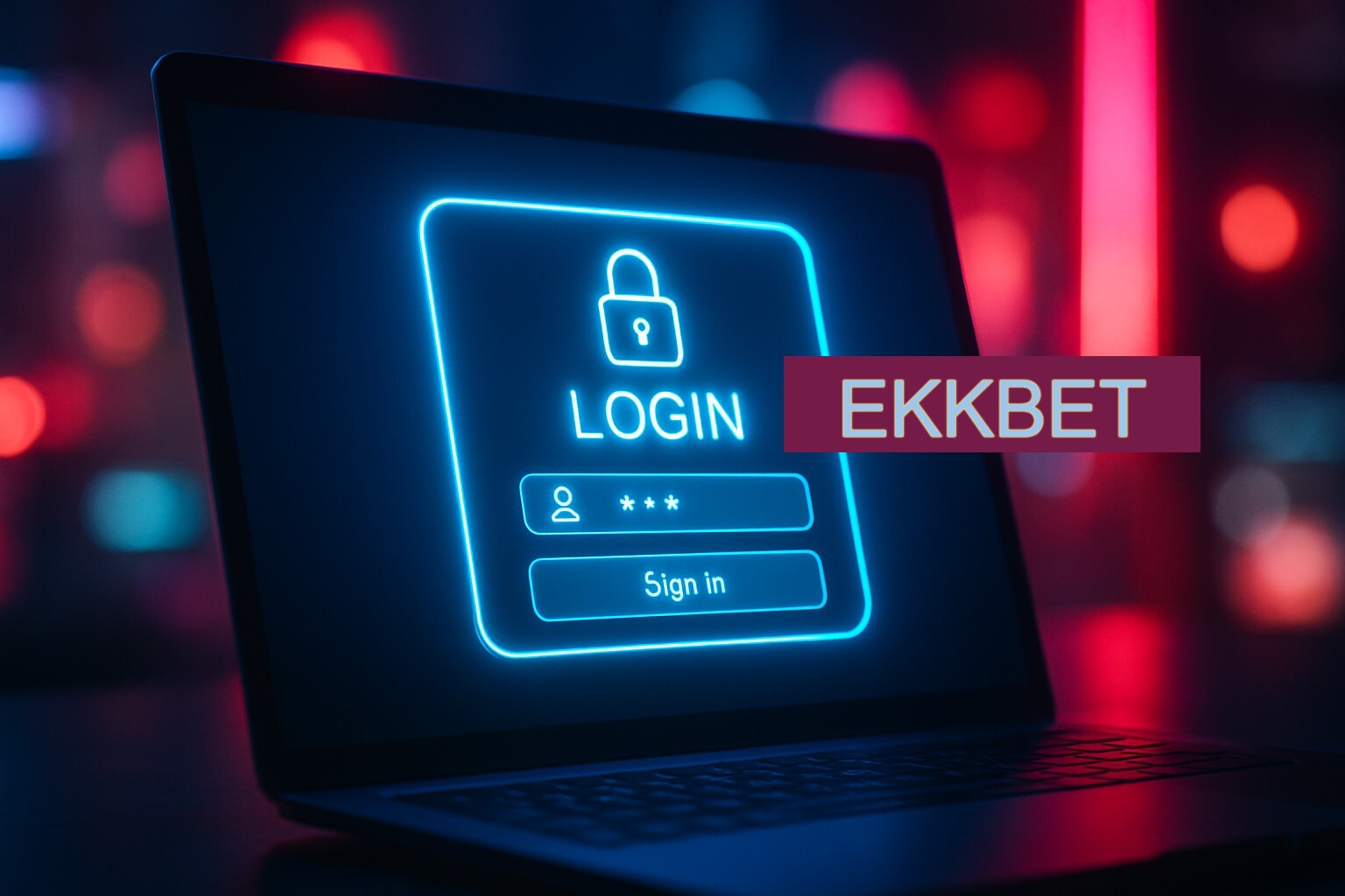 Benefícios do Login