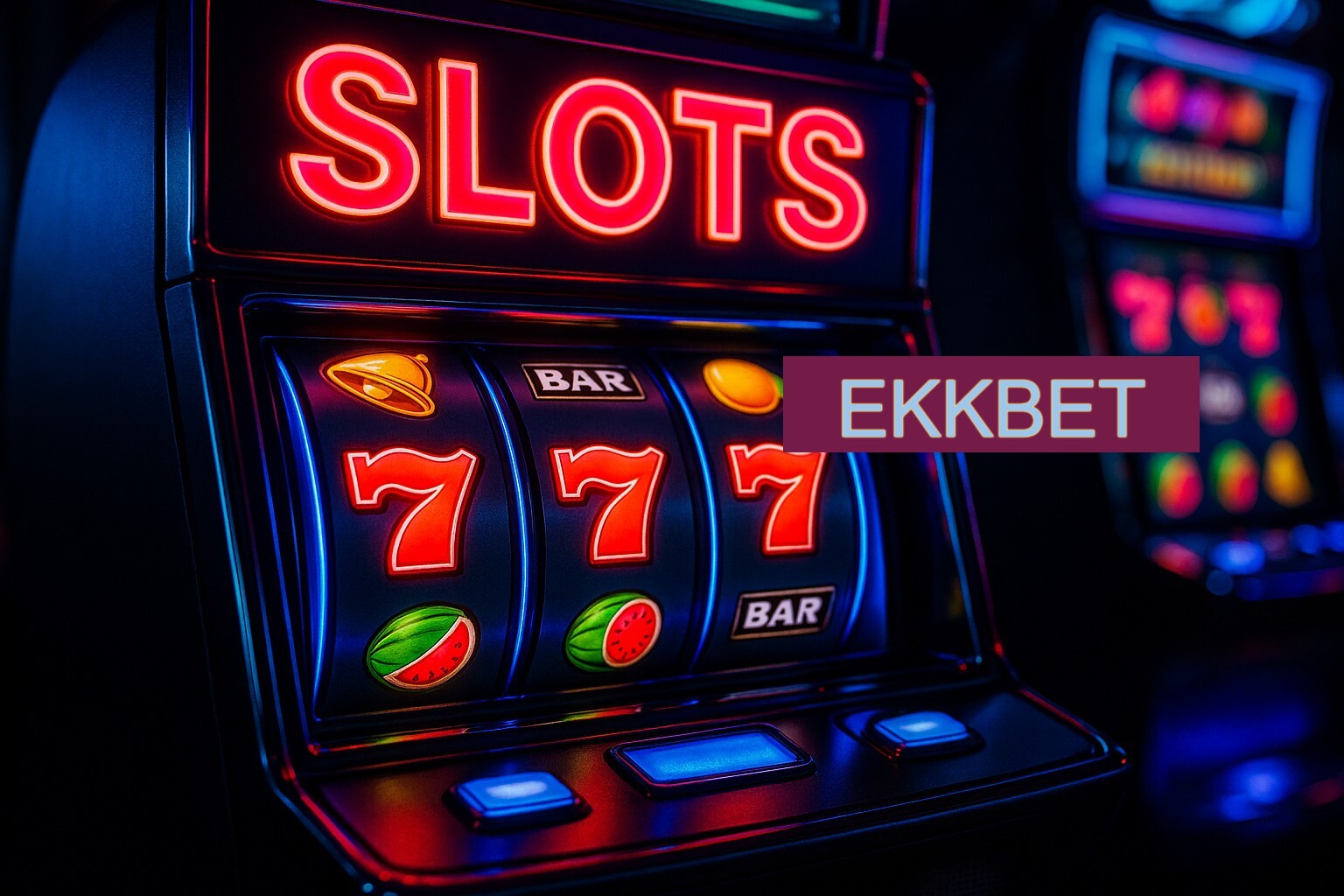 Benefícios dos Slots